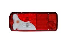 Фонарь зад. лев. FAW J7