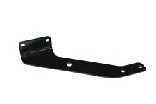 Кронштейн крепления крана уровня пола FAW J7 лев.