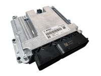 Блок управления ДВС SITRAK M11 202V25803-7915