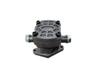 ТННД MAN TGA/TGS