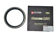 Сальник перед. ступицы SHAANXI 112x140x12 усиленная ось LEO