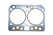 Прокладка головки блока HOWO T5G MC11 CREATEK