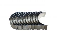 Вкладыши шатунные к-т HOWO T5G MC11 CREATEK