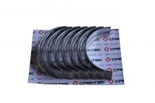 Вкладыши коренные к-т HOWO T5G MC07 CREATEK