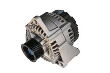 Генератор HOWO T5G/SITRAK MC 11 28C/80A