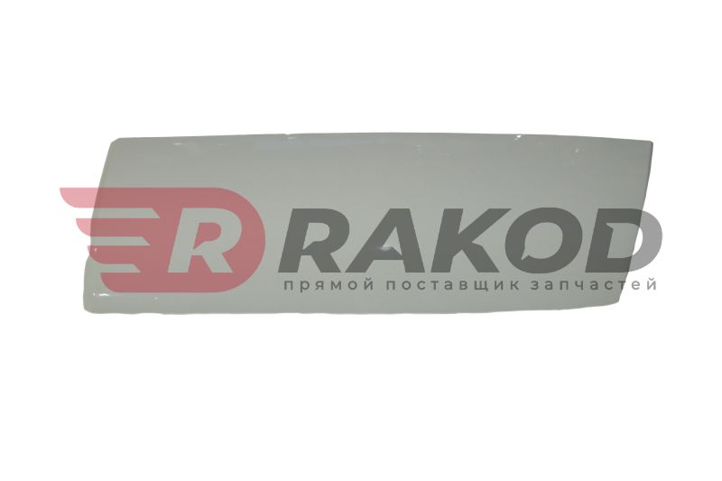 Обтекатель кабины FAW J6 Евро-5 правый белый