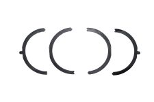 Полукольца SHAANXI WP13