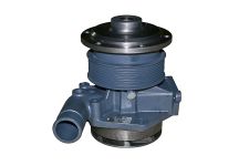 Насос водяной SHAANXI X3000 WP10 E5