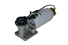 Фильтр грубой очистки топ. в сб. с эл. насосом WP10.336E53,WP12,WP7