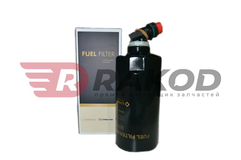 Фильтр грубой очистки топ. WP13 CREATEK