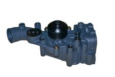 Насос водяной SHAANXI X3000 WP12 E5 126