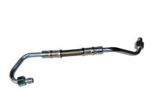 Трубка подачи масла турбины SHAANXI X3000