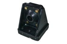 Кронштейн двигателя перед. FAW J6