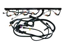 Жгут проводов SHAANXI WP-10 1001362088