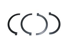 Полукольца к-т FAW-3253,3310