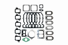 Прокладки ДВС SHAANXI WP13