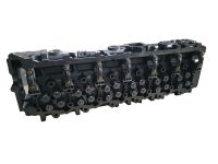 Головка блока цилиндров FAW J6 CA6DM в сборе