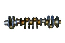 Вал коленчатый FAW ЕВРО-3 LEO