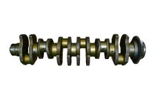 Вал коленчатый FAW ЕВРО-3 VALMO