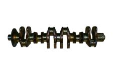 Вал коленчатый FAW ЕВРО-3 CREATEK