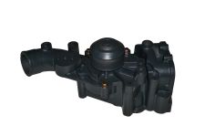 Насос водяной SHAANXI X3000 WP12 E5