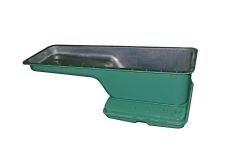 Поддон двигателя FAW J7