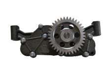 Насос масляный FAW J6 CA6DM2