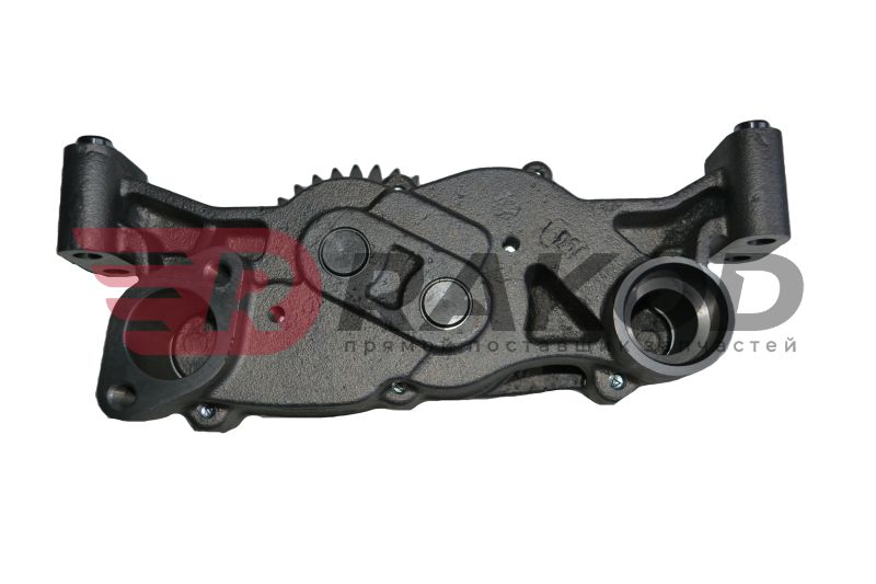 Насос масляный FAW J6 CA6DM2 CREATEK