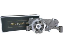 Насос масляный FAW J6 CA6DM2 CREATEK