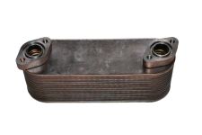 Радиатор масляный FAW J6