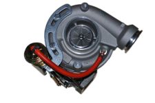 Турбокомпрессор ЯМЗ-536 BorgWarner Турбокомпрессор ЯМЗ-536 BorgWarner