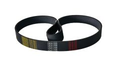 Ремень SHAANXI 10PKx1280 X3000 водяного насоса