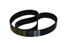 Ремень SHAANXI 10PK1287 вентилятора X3000, F3000