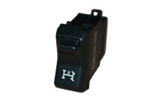 Клавиша включения КОМ HOWO T5G Клавиша включения КОМ HOWO T5G