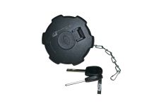 Крышка бензобака FAW J7