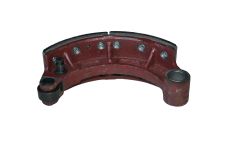 Колодка торм. перед. FOTON-1069