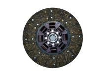 Диск сцепления FOTON-1051/1061 CUMMINS ISF3.8 350мм