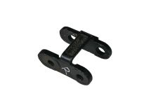 Кронштейн перед. рессоры FOTON-1069 D-25mm резьба d-18mm правый