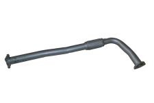 Глушитель FOTON-1069/1093/1099 труба глушителя приемная