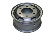Диск колесный FOTON-1069 R16 (6 отв.) Диск колесный FOTON-1069 R16 (6 отв.)