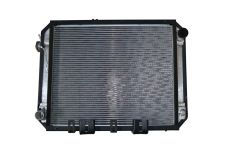 Радиатор охл. FOTON-1089