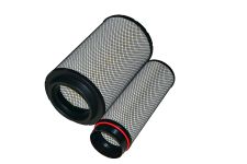 Фильтр воздушный FAW 2437 малый турбины LEO