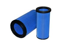 Фильтр воздушный FAW J6 K2845 ЕВРО-5 к-т рестайлинг