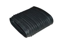 Гофра воздухозаборника FAW J7