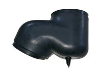 Патрубок воздухозаборника FAW