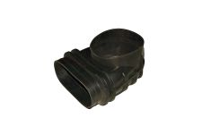 Патрубок воздухозаборника FAW J7