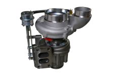 Турбокомпрессор FAW 350 л.с ЕВРО-3 D-80