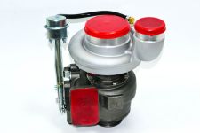 Турбокомпрессор FAW 350 л.с ЕВРО-3 D-100 LEO