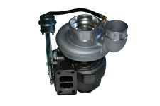 Турбокомпрессор FAW-3252 ЕВРО-3 D-80 LEO