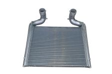 Интеркулер FAW J7